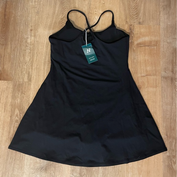 NWT Halara Activewear Dress - Picture 11 of 14